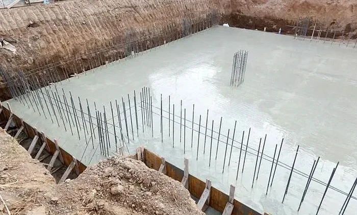 Shallow Foundation Design in Waterford: Geotechnical Assessment for Spread Footings and Rafts