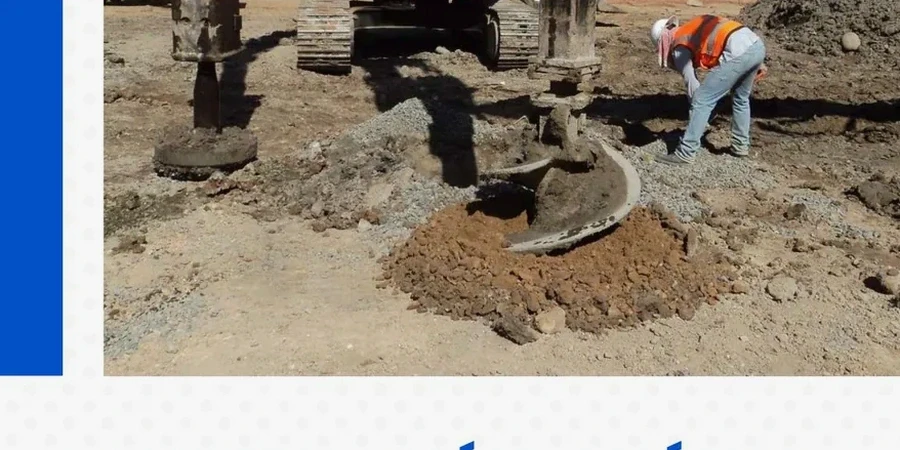Stone Column Design in Waterford: Ground Improvement for Weak Soils