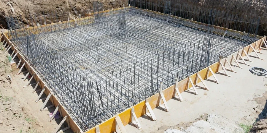 Raft Foundation Design in Waterford: Ground Engineering for Local Conditions