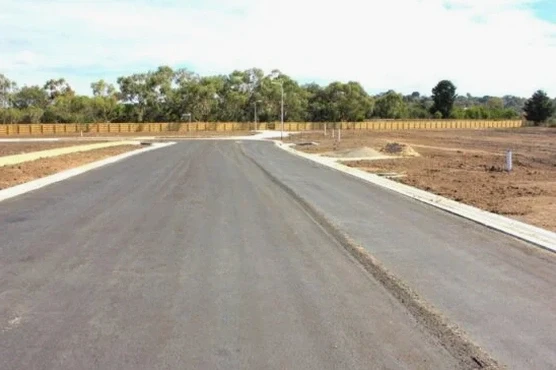 Rigid Pavement Design in Waterford: Geotechnical Input for Concrete Roads