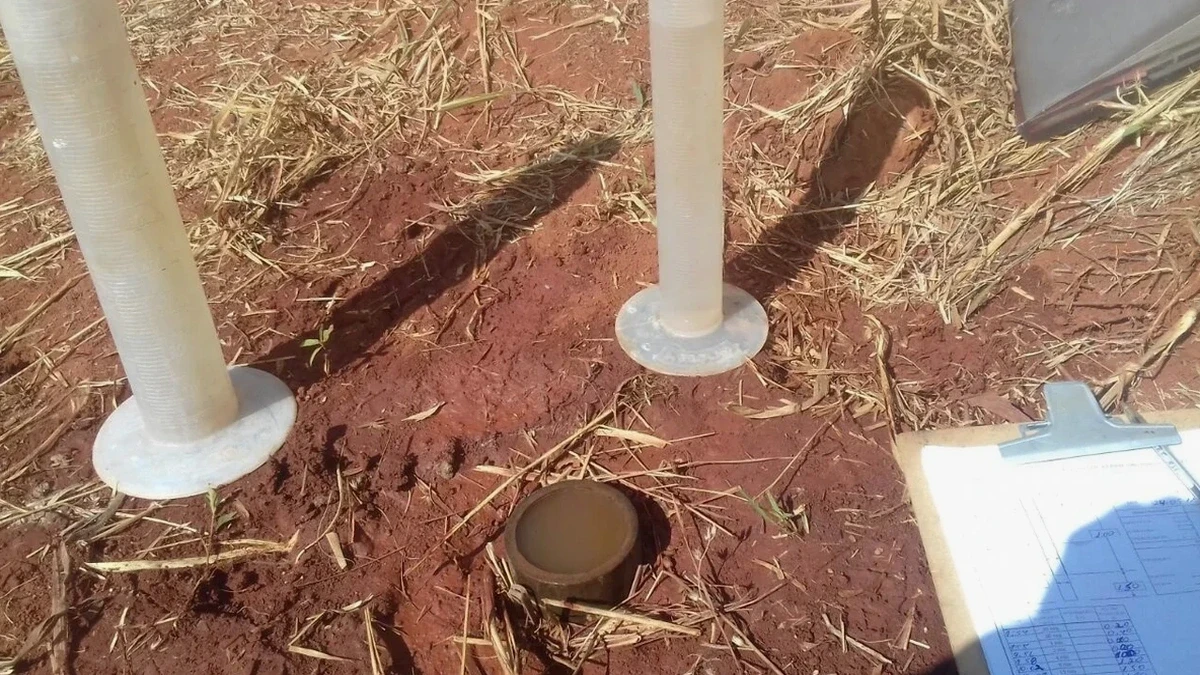 Field Permeability Testing (Lefranc & Lugeon) in Waterford