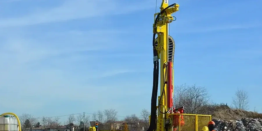 SPT (Standard Penetration Test) in Waterford – Reliable Subsurface Data